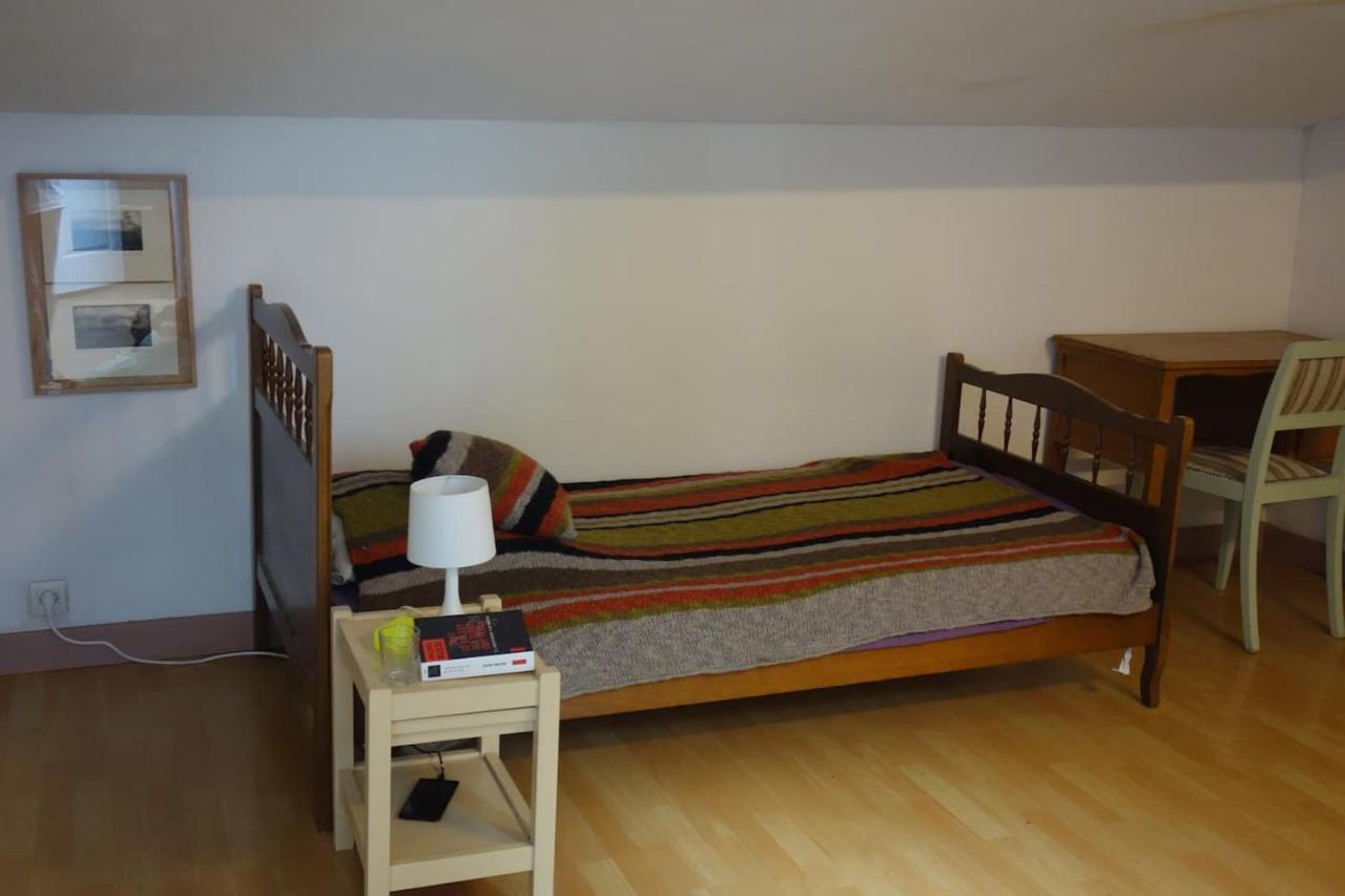 Bel Appartement Au Coeur Du Puy En Velay Le Puy-en-Velay Exterior foto
