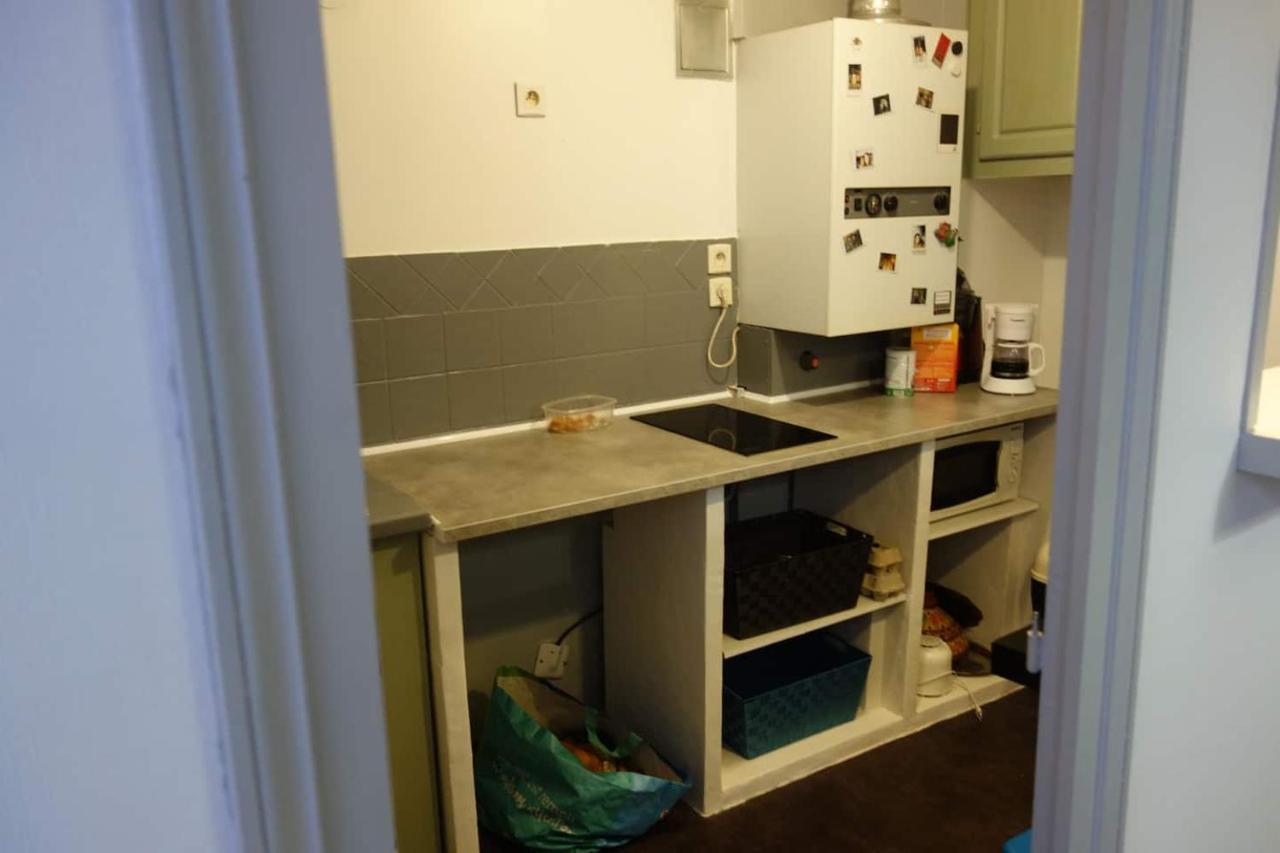 Bel Appartement Au Coeur Du Puy En Velay Le Puy-en-Velay Exterior foto